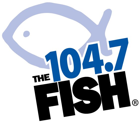 fish stacked